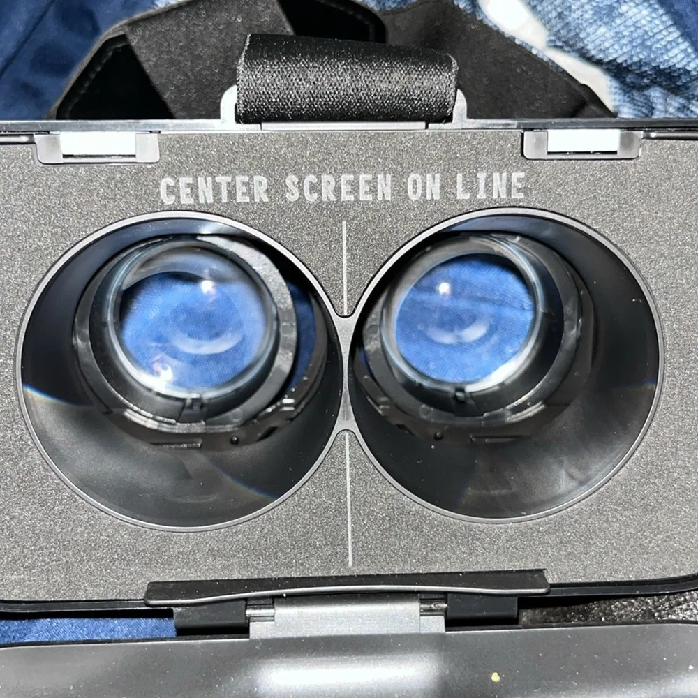 Virtual reality - Picture 2 of 6